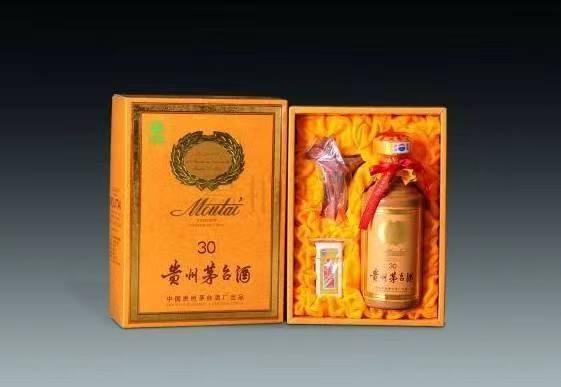 宁都年份酒回收